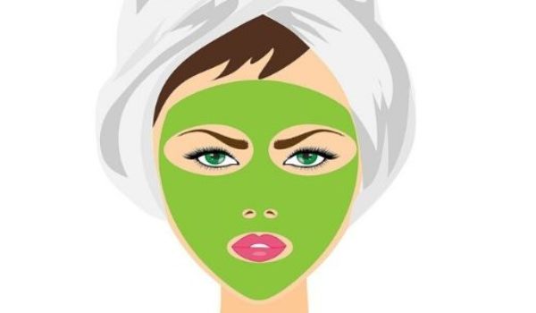 2 recettes de masque visage à l’argile verte