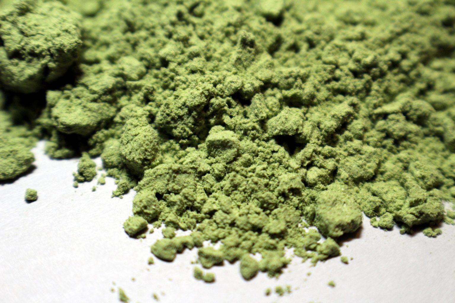 Argile verte tout sur l